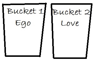 buckets